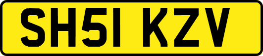 SH51KZV