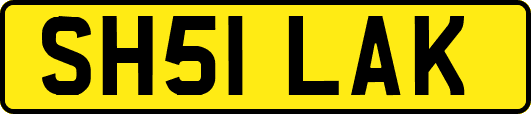 SH51LAK