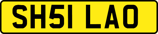 SH51LAO