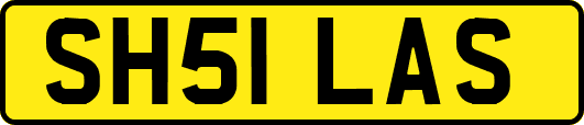 SH51LAS