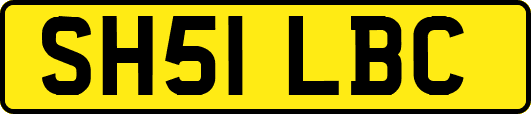 SH51LBC