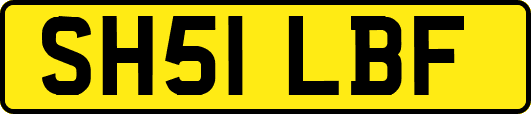 SH51LBF