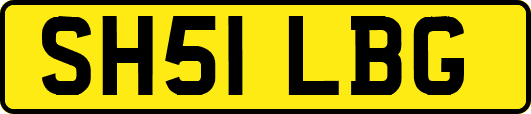 SH51LBG