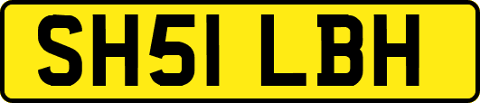 SH51LBH