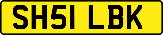 SH51LBK