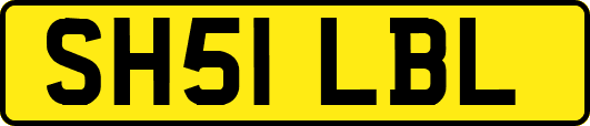 SH51LBL