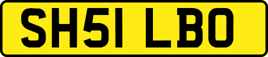 SH51LBO