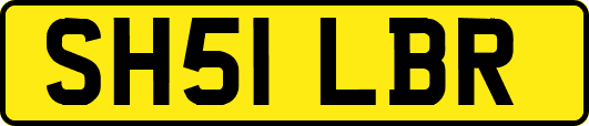 SH51LBR