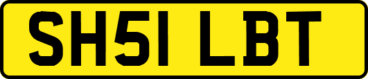 SH51LBT