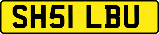 SH51LBU