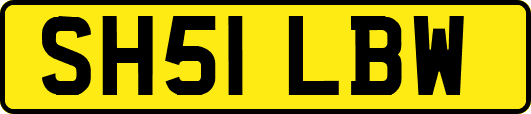 SH51LBW