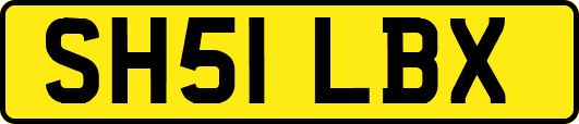 SH51LBX