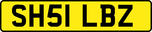 SH51LBZ