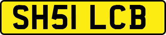 SH51LCB