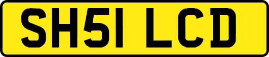 SH51LCD