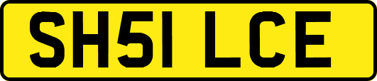 SH51LCE