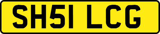 SH51LCG