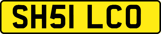 SH51LCO