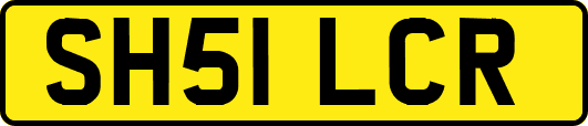 SH51LCR