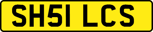 SH51LCS