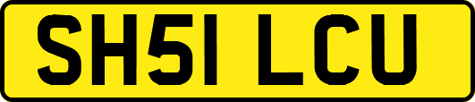 SH51LCU