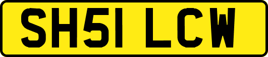 SH51LCW