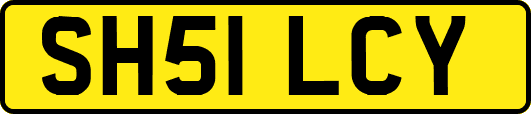 SH51LCY