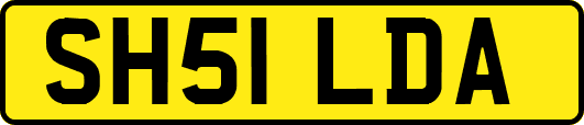 SH51LDA