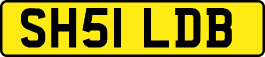 SH51LDB