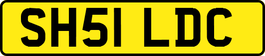 SH51LDC