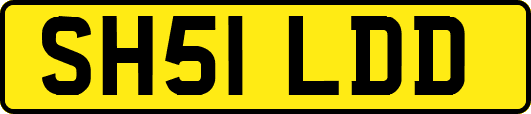 SH51LDD