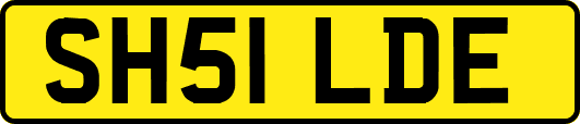 SH51LDE