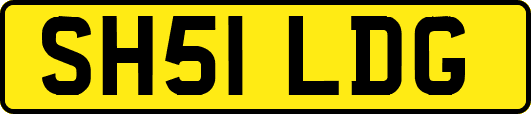 SH51LDG