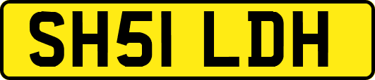 SH51LDH