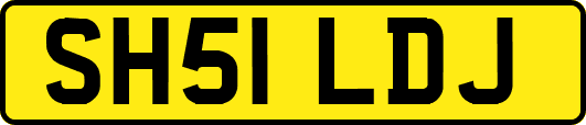 SH51LDJ