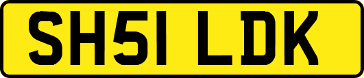 SH51LDK