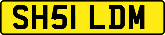 SH51LDM