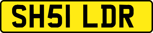 SH51LDR