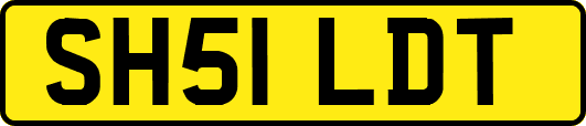 SH51LDT