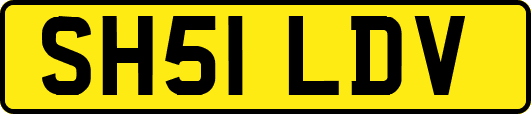 SH51LDV