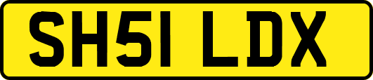 SH51LDX