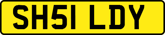 SH51LDY