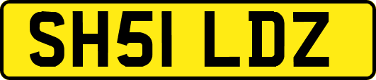 SH51LDZ