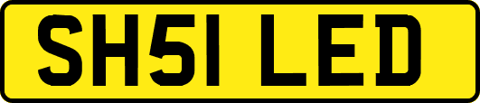 SH51LED