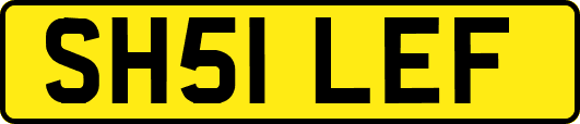 SH51LEF