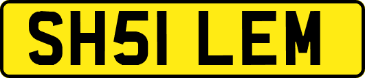 SH51LEM