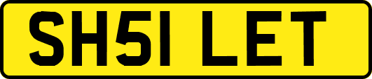 SH51LET