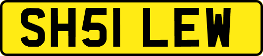 SH51LEW