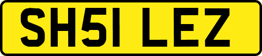 SH51LEZ