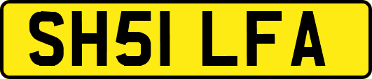 SH51LFA